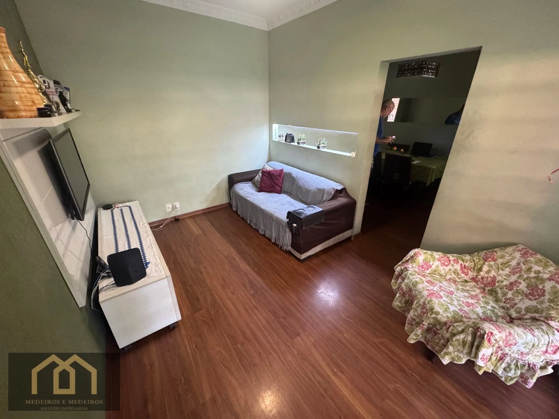 Casa - Irajá, Rio de Janeiro (Ref. 1001) — Miniatura 5
