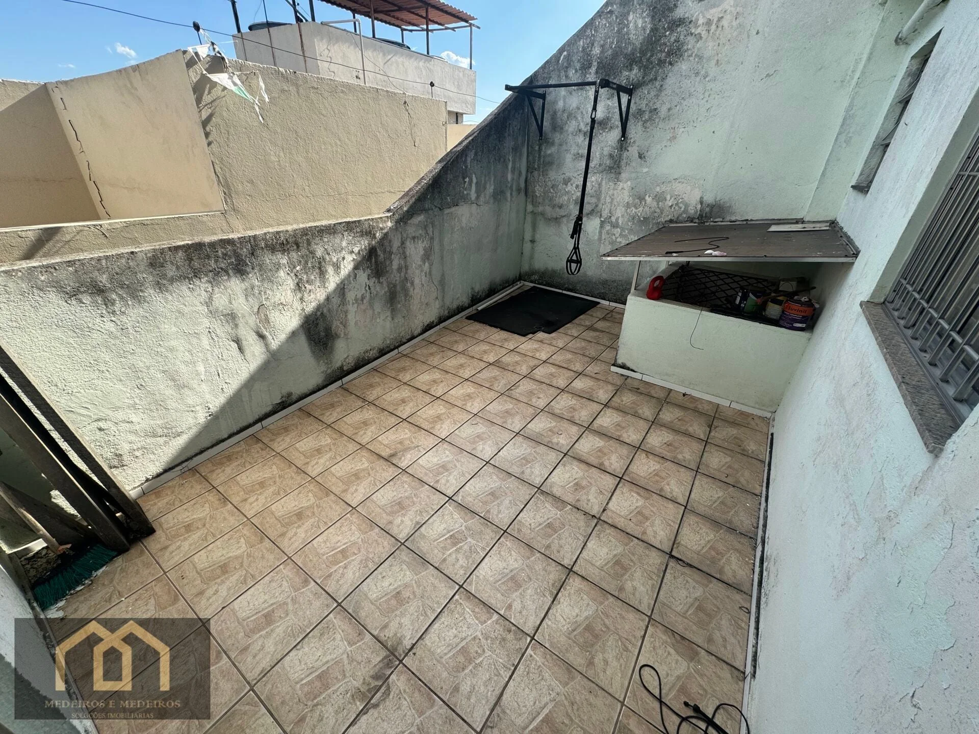 Casa - Irajá, Rio de Janeiro (Ref. 1001) — Miniatura 18