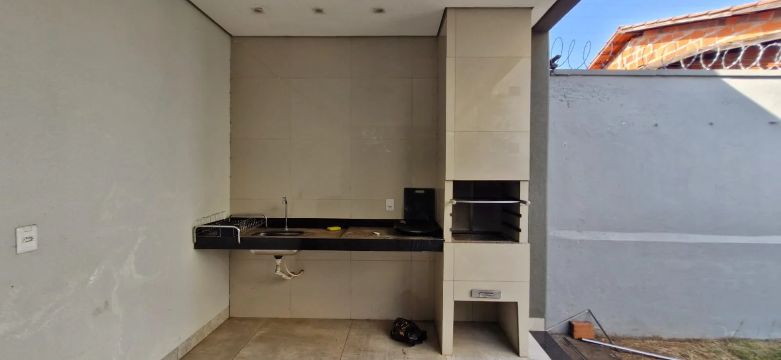Casa para Alugar em Jardim América, Porto Nacional/TO — Miniatura 28
