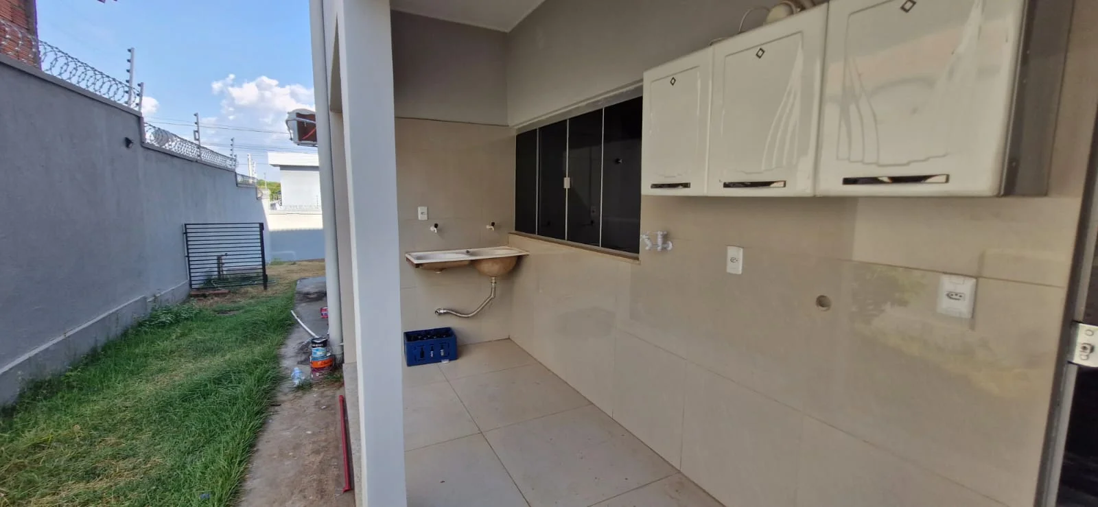 Casa para Alugar em Jardim América, Porto Nacional/TO — Miniatura 26