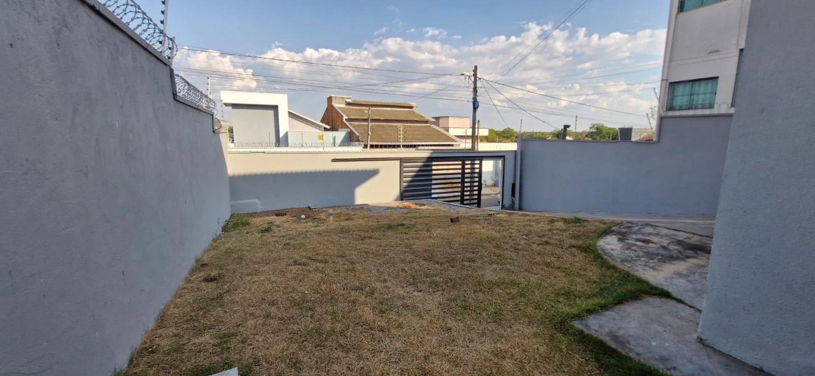 Casa para Alugar em Jardim América, Porto Nacional/TO — Miniatura 24