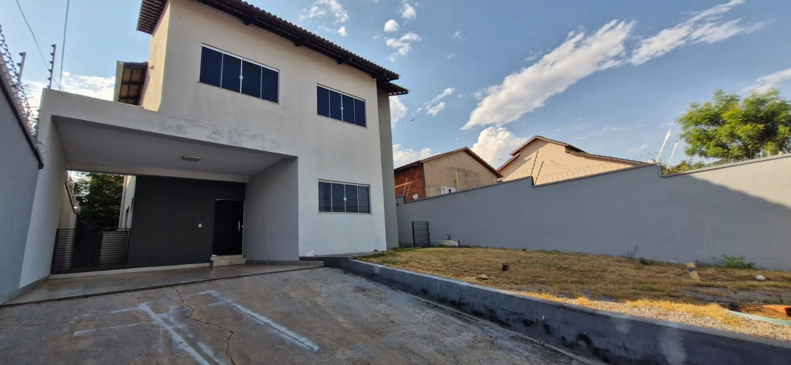 Casa para Alugar em Jardim América, Porto Nacional/TO