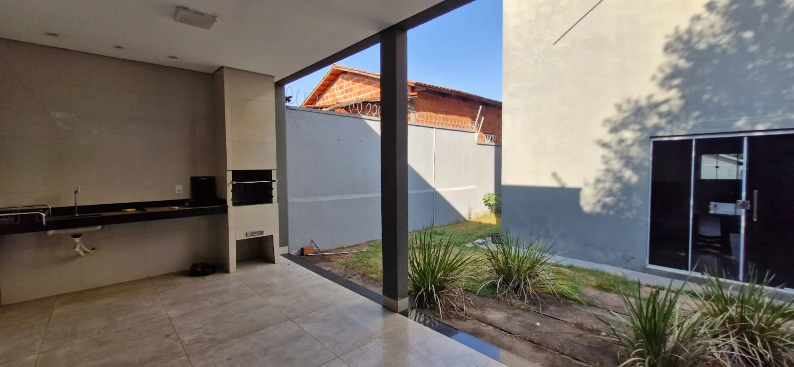 Casa para Alugar em Jardim América, Porto Nacional/TO — Miniatura 27