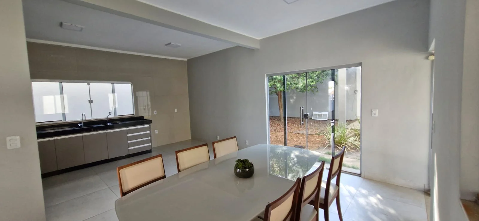 Casa para Alugar em Jardim América, Porto Nacional/TO — Miniatura 7