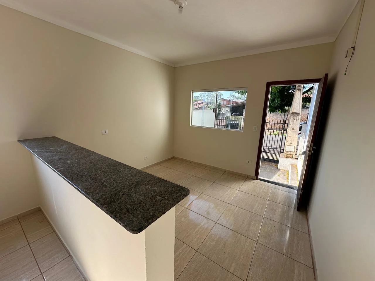 CASA LOCAÇÃO - JD. SÃO DOMINGOS — Miniatura 4