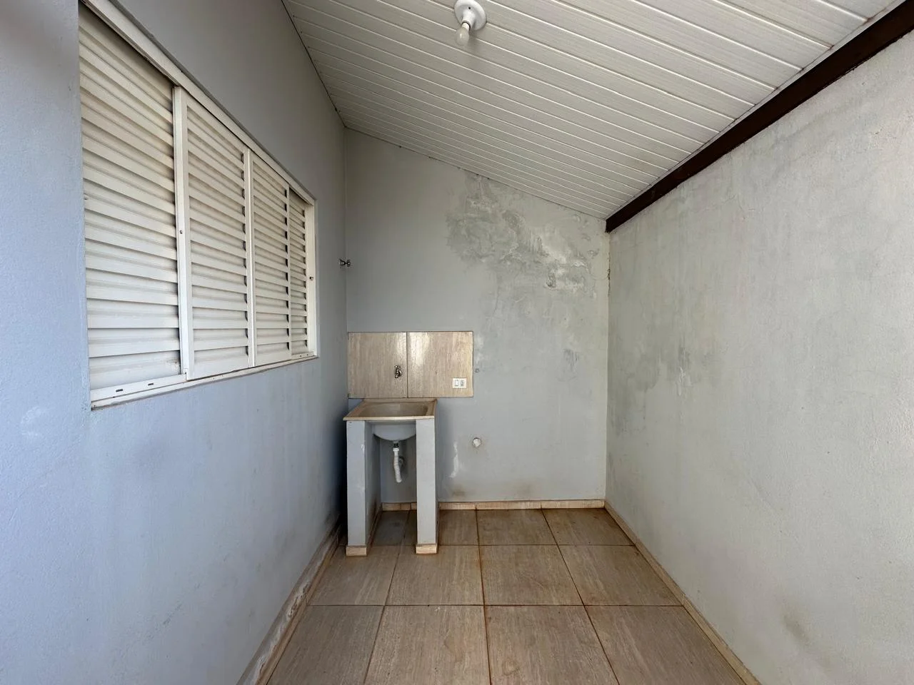 CASA LOCAÇÃO - JD. SÃO DOMINGOS — Miniatura 12