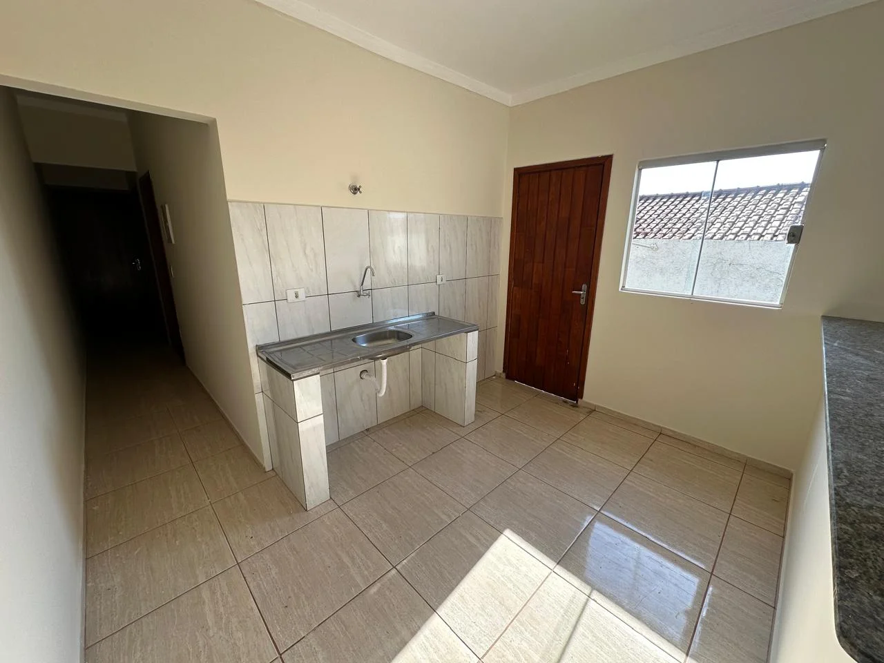 CASA LOCAÇÃO - JD. SÃO DOMINGOS — Miniatura 5