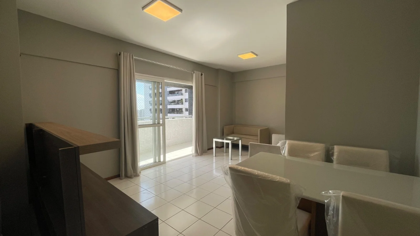 Apartamento para Alugar no Umarizal, Belém | 110m²