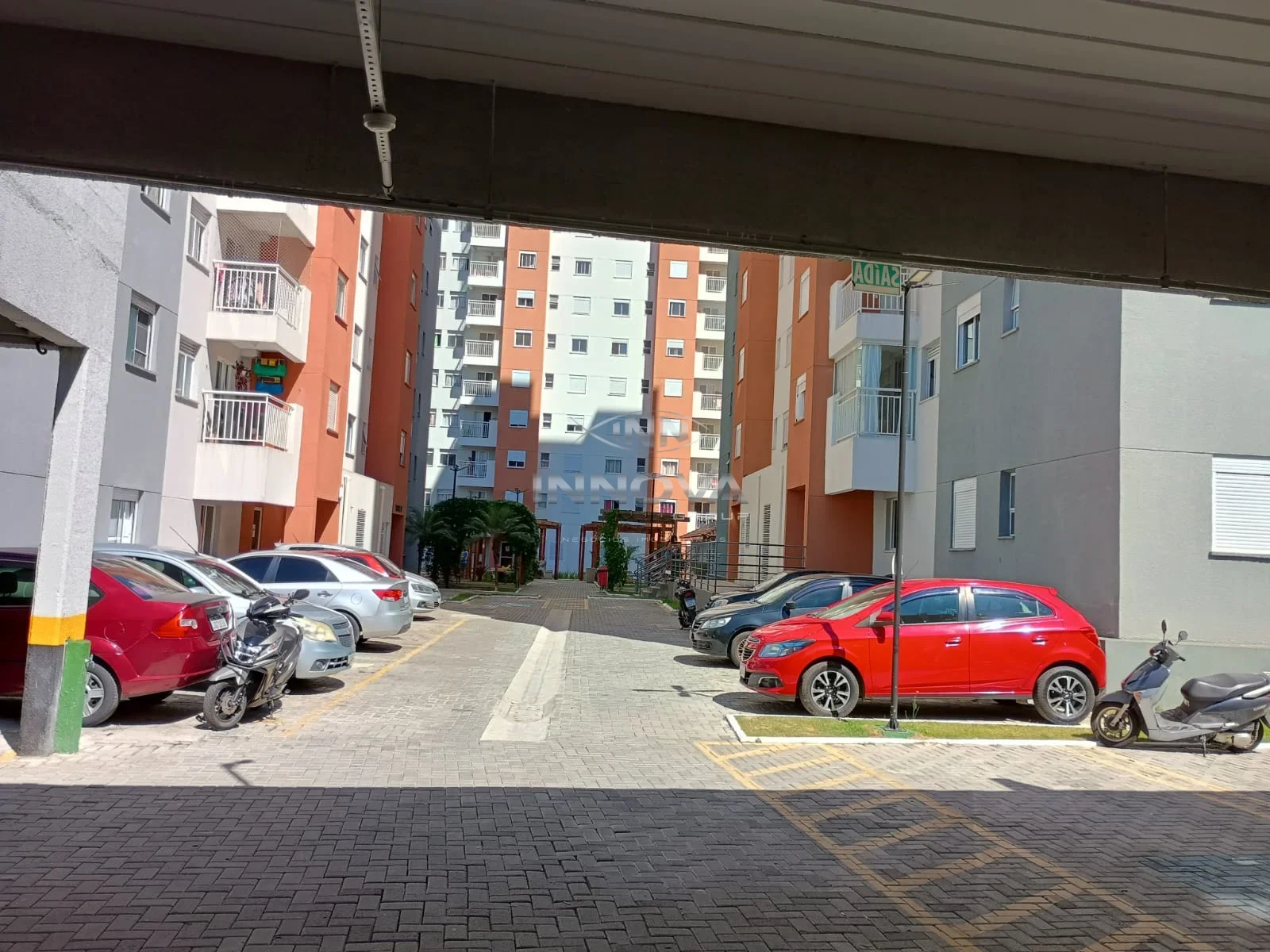 Apartamento para venda, 45m², 2 dormitórios, sacada, vaga e lazer, no Jd Santa Tereza, Carapicuiba — Miniatura 33