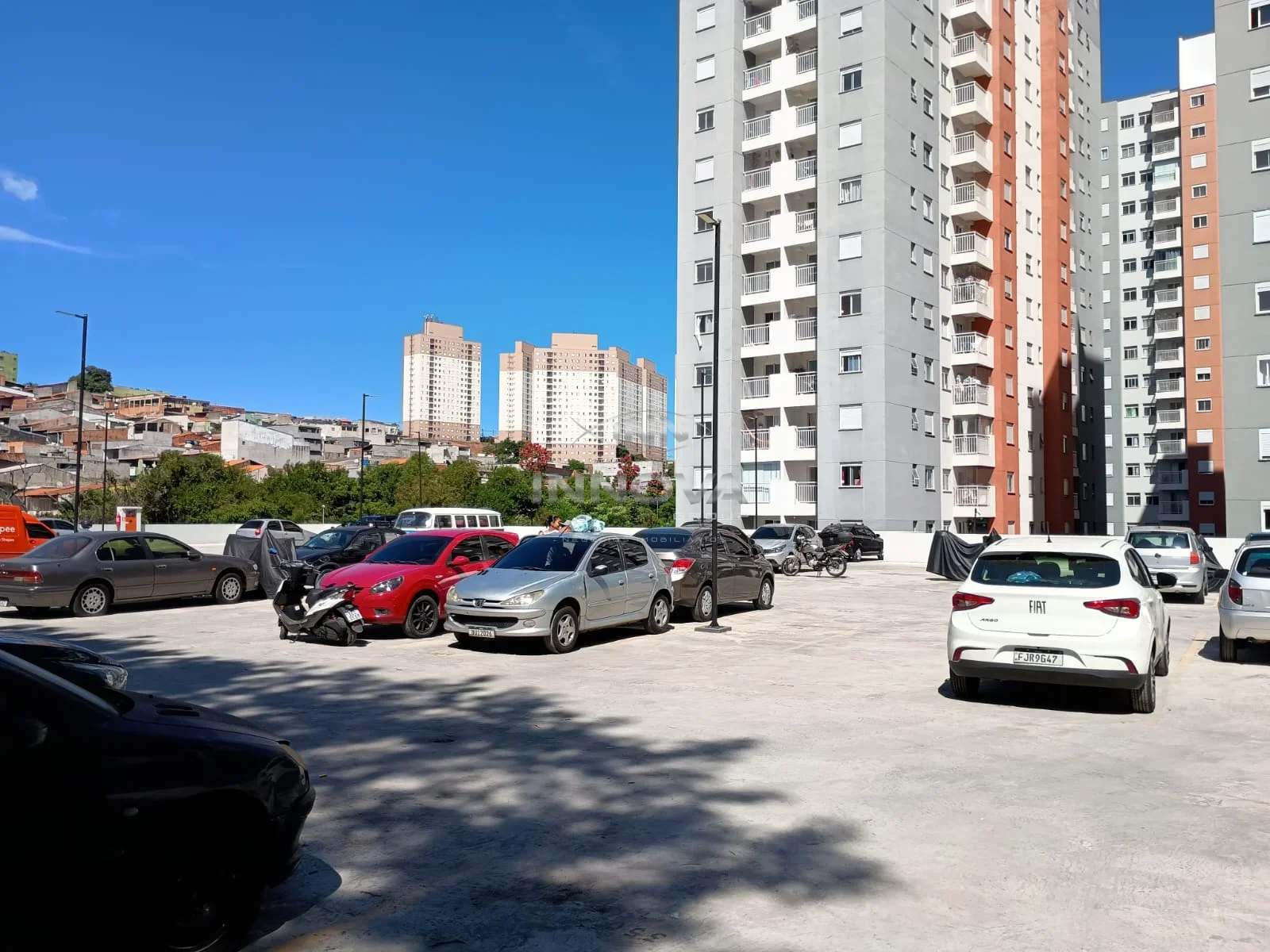 Apartamento para venda, 45m², 2 dormitórios, sacada, vaga e lazer, no Jd Santa Tereza, Carapicuiba — Miniatura 30