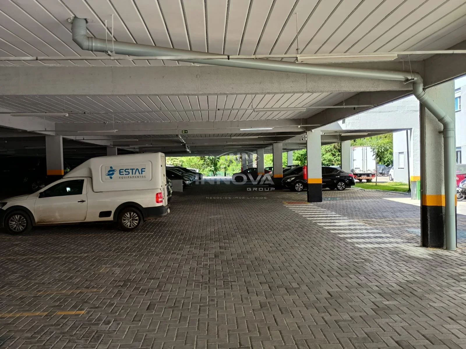 Apartamento para venda, 45m², 2 dormitórios, sacada, vaga e lazer, no Jd Santa Tereza, Carapicuiba — Miniatura 31
