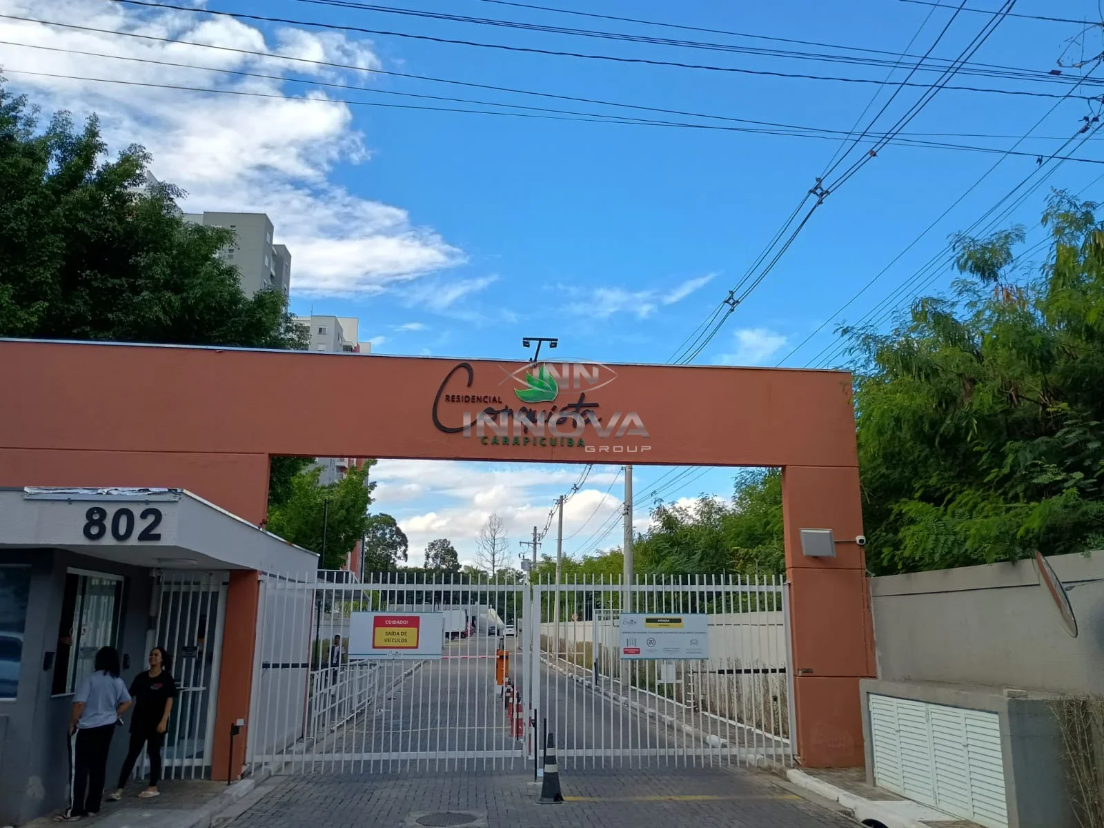 Apartamento para venda, 45m², 2 dormitórios, sacada, vaga e lazer, no Jd Santa Tereza, Carapicuiba — Miniatura 14