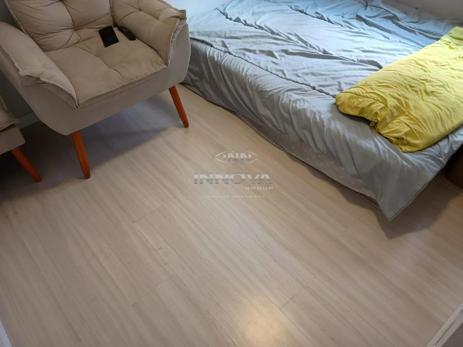 Apartamento para venda, 45m², 2 dormitórios, sacada, vaga e lazer, no Jd Santa Tereza, Carapicuiba — Miniatura 6