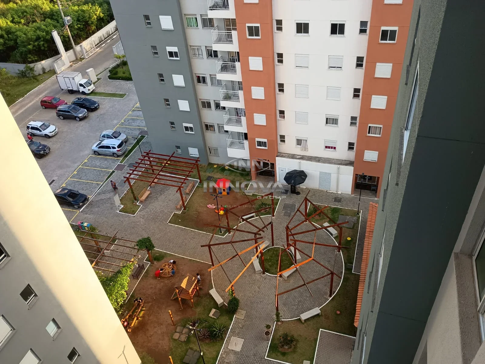 Apartamento para venda, 45m², 2 dormitórios, sacada, vaga e lazer, no Jd Santa Tereza, Carapicuiba — Miniatura 24
