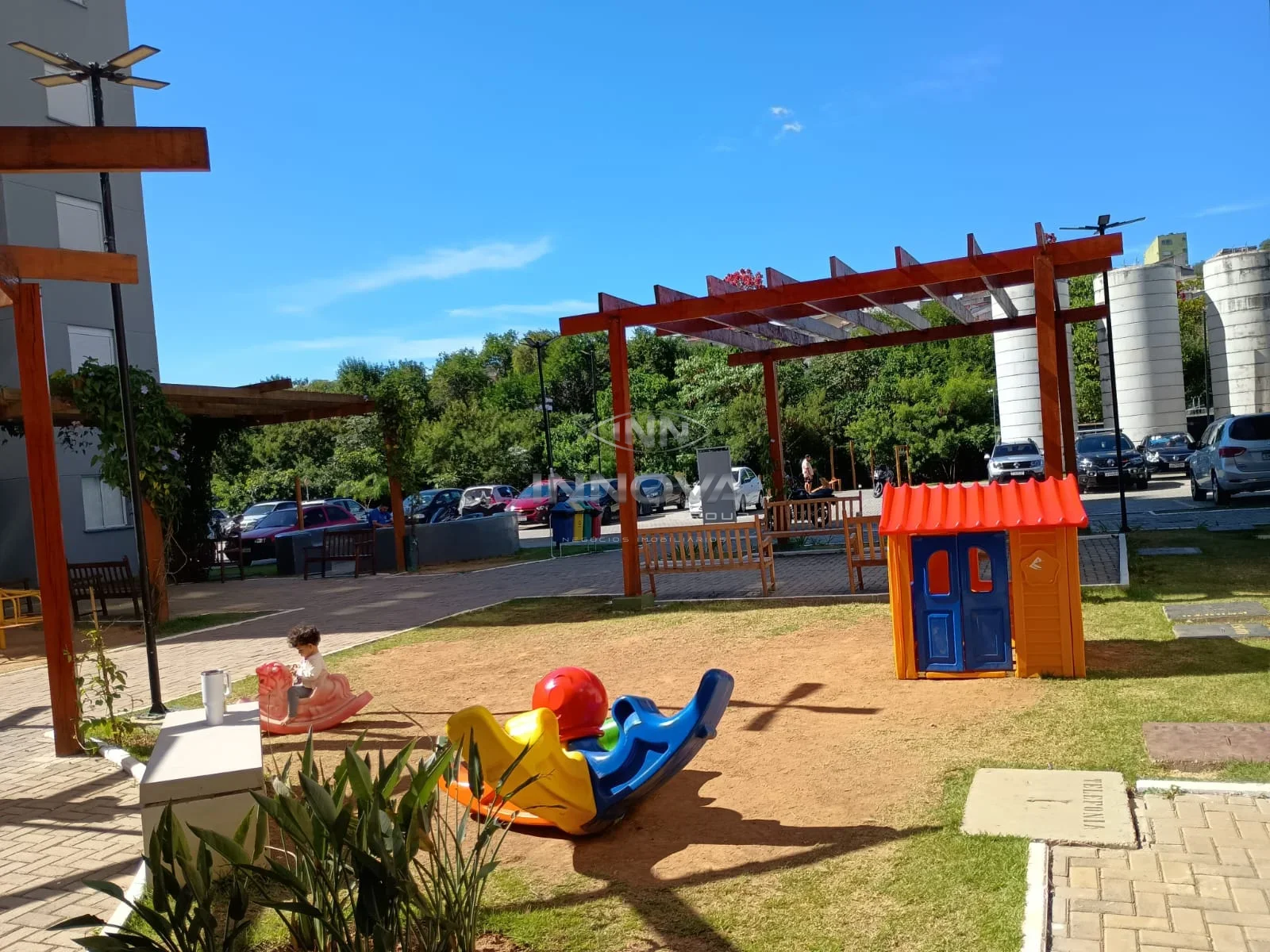 Apartamento para venda, 45m², 2 dormitórios, sacada, vaga e lazer, no Jd Santa Tereza, Carapicuiba — Miniatura 23