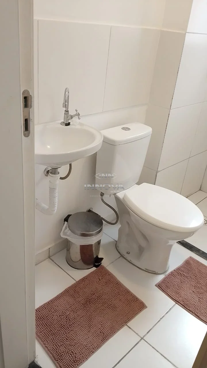 Apartamento para venda, 45m², 2 dormitórios, sacada, vaga e lazer, no Jd Santa Tereza, Carapicuiba — Miniatura 12