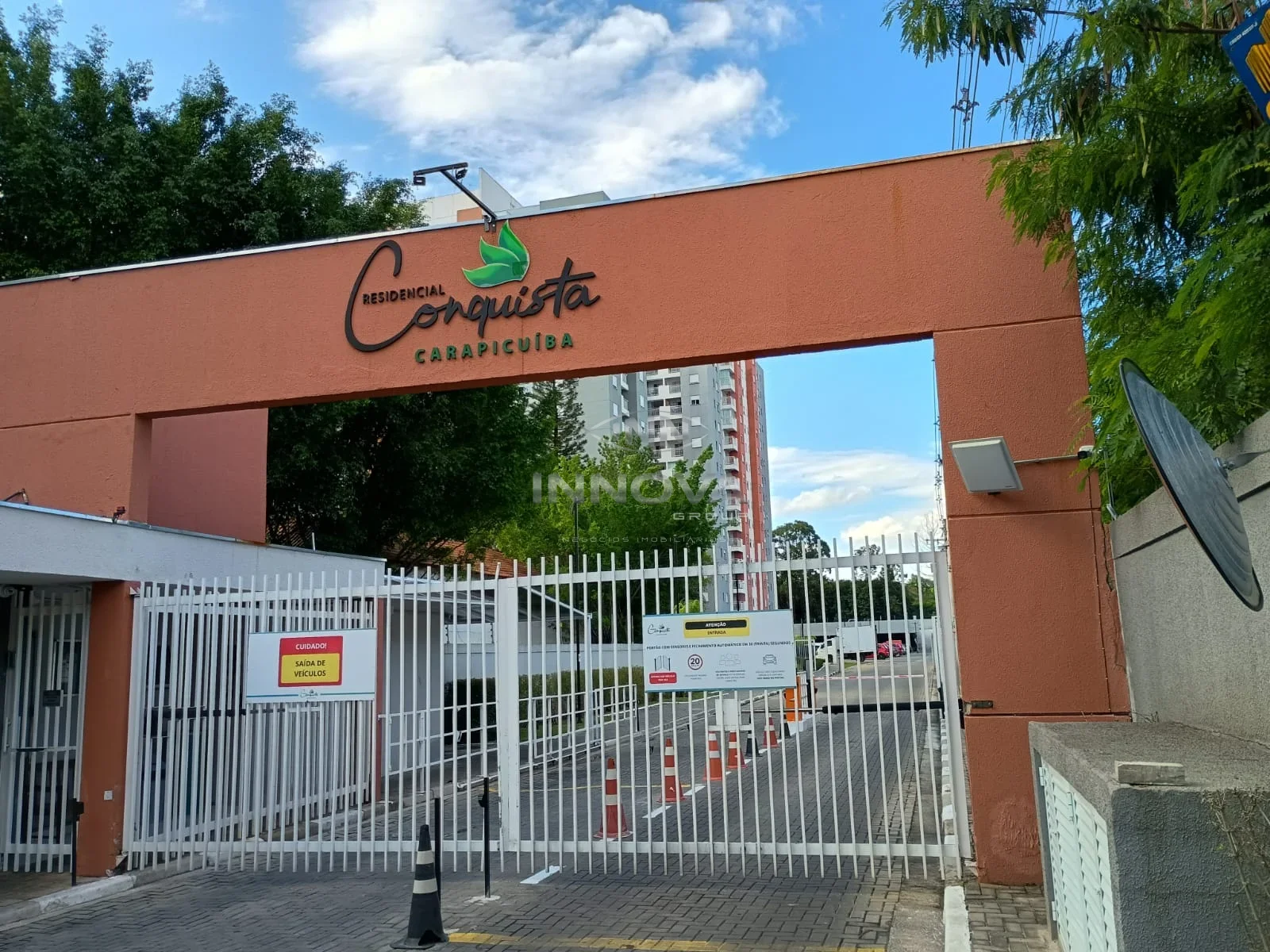 Apartamento para venda, 45m², 2 dormitórios, sacada, vaga e lazer, no Jd Santa Tereza, Carapicuiba — Miniatura 15