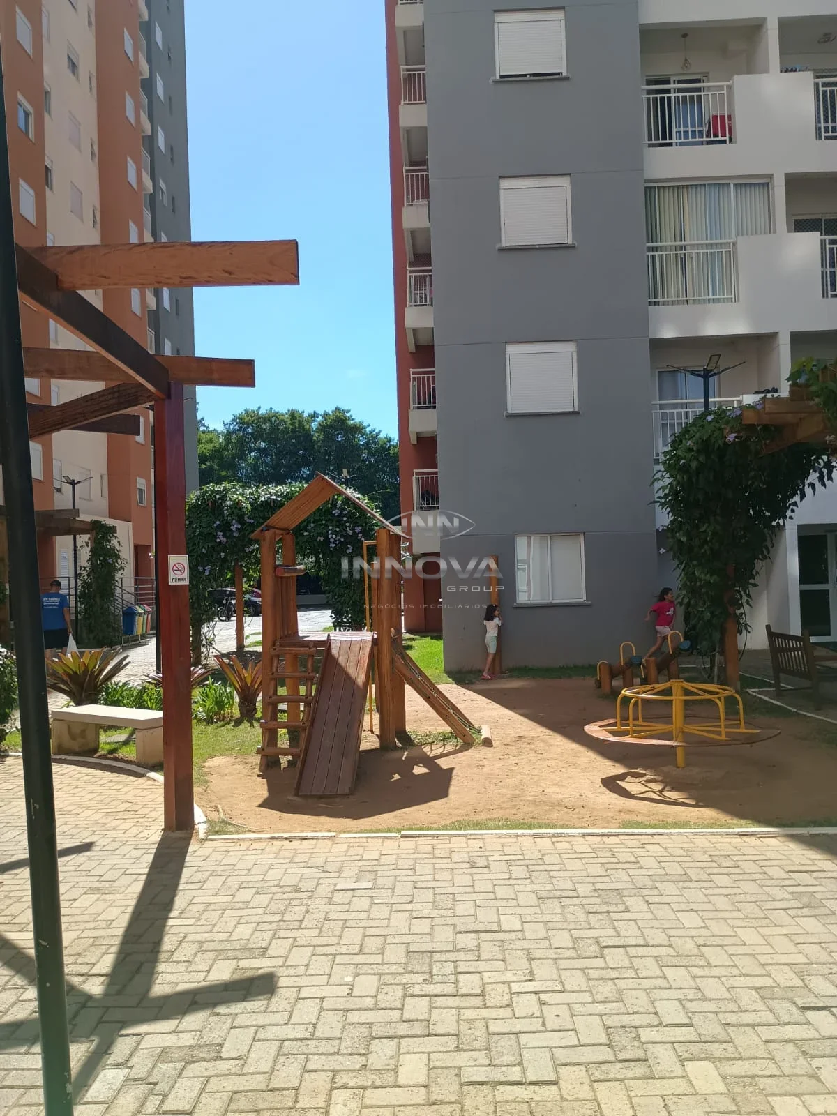 Apartamento para venda, 45m², 2 dormitórios, sacada, vaga e lazer, no Jd Santa Tereza, Carapicuiba — Miniatura 26