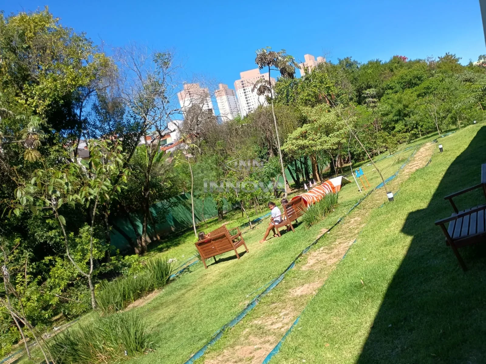 Apartamento para venda, 45m², 2 dormitórios, sacada, vaga e lazer, no Jd Santa Tereza, Carapicuiba — Miniatura 19
