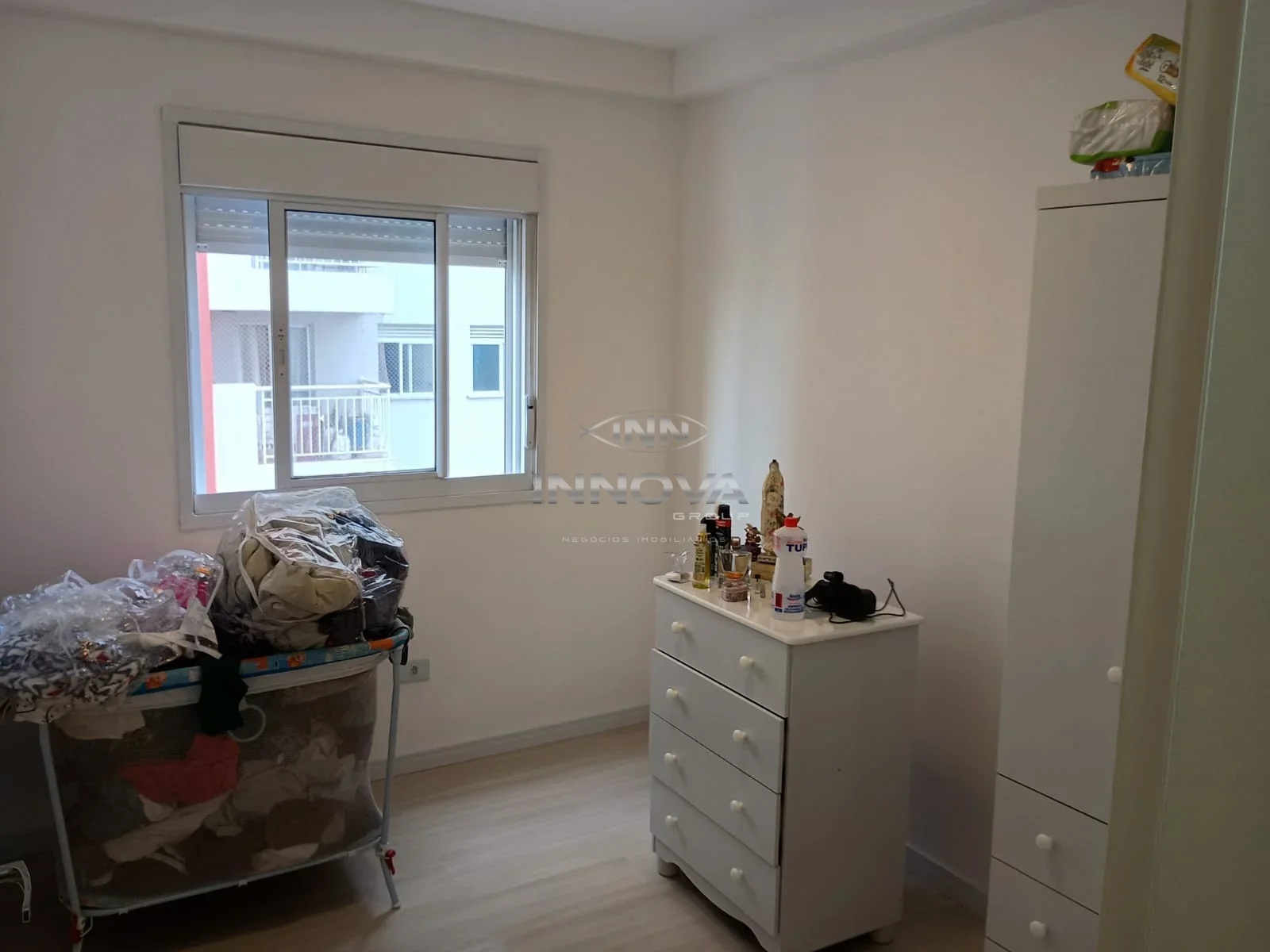 Apartamento para venda, 45m², 2 dormitórios, sacada, vaga e lazer, no Jd Santa Tereza, Carapicuiba — Miniatura 7