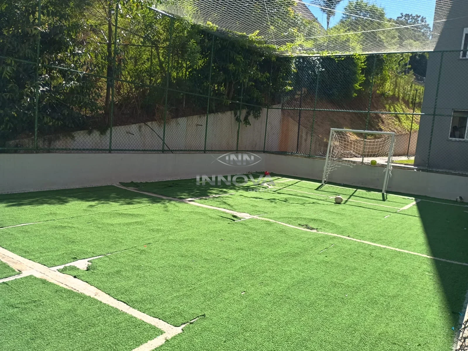 Apartamento para venda, 45m², 2 dormitórios, sacada, vaga e lazer, no Jd Santa Tereza, Carapicuiba — Miniatura 28