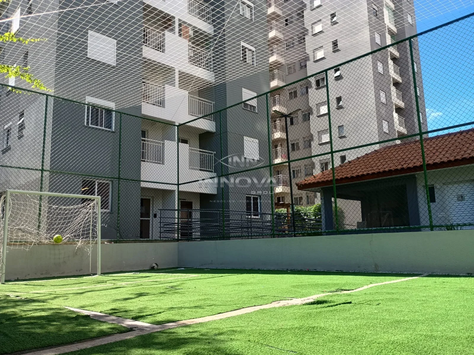 Apartamento para venda, 45m², 2 dormitórios, sacada, vaga e lazer, no Jd Santa Tereza, Carapicuiba — Miniatura 22