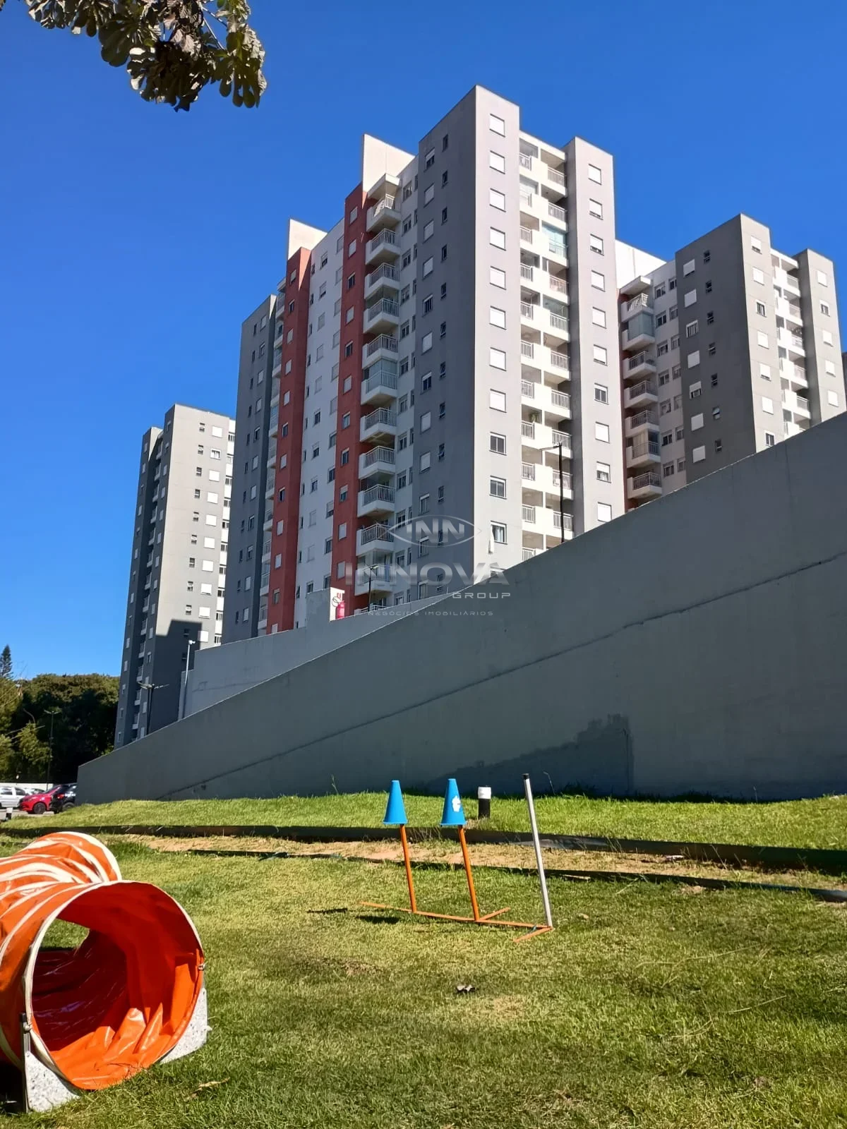 Apartamento para venda, 45m², 2 dormitórios, sacada, vaga e lazer, no Jd Santa Tereza, Carapicuiba — Miniatura 18