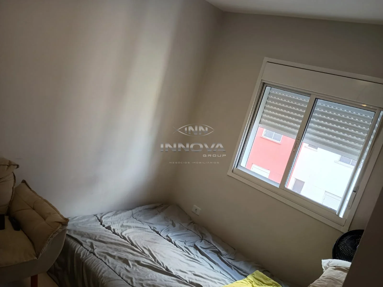 Apartamento para venda, 45m², 2 dormitórios, sacada, vaga e lazer, no Jd Santa Tereza, Carapicuiba — Miniatura 10