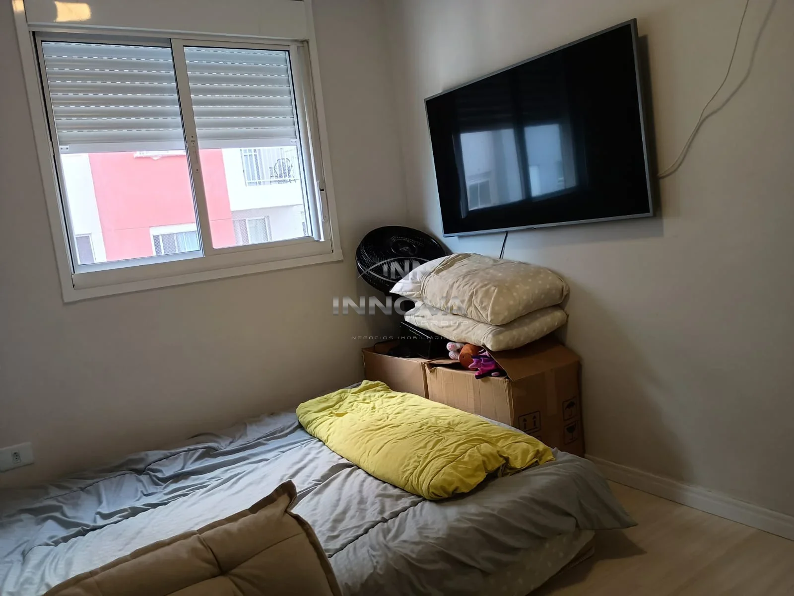 Apartamento para venda, 45m², 2 dormitórios, sacada, vaga e lazer, no Jd Santa Tereza, Carapicuiba — Miniatura 8