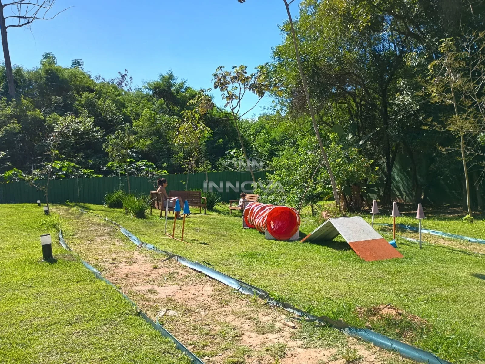 Apartamento para venda, 45m², 2 dormitórios, sacada, vaga e lazer, no Jd Santa Tereza, Carapicuiba — Miniatura 21