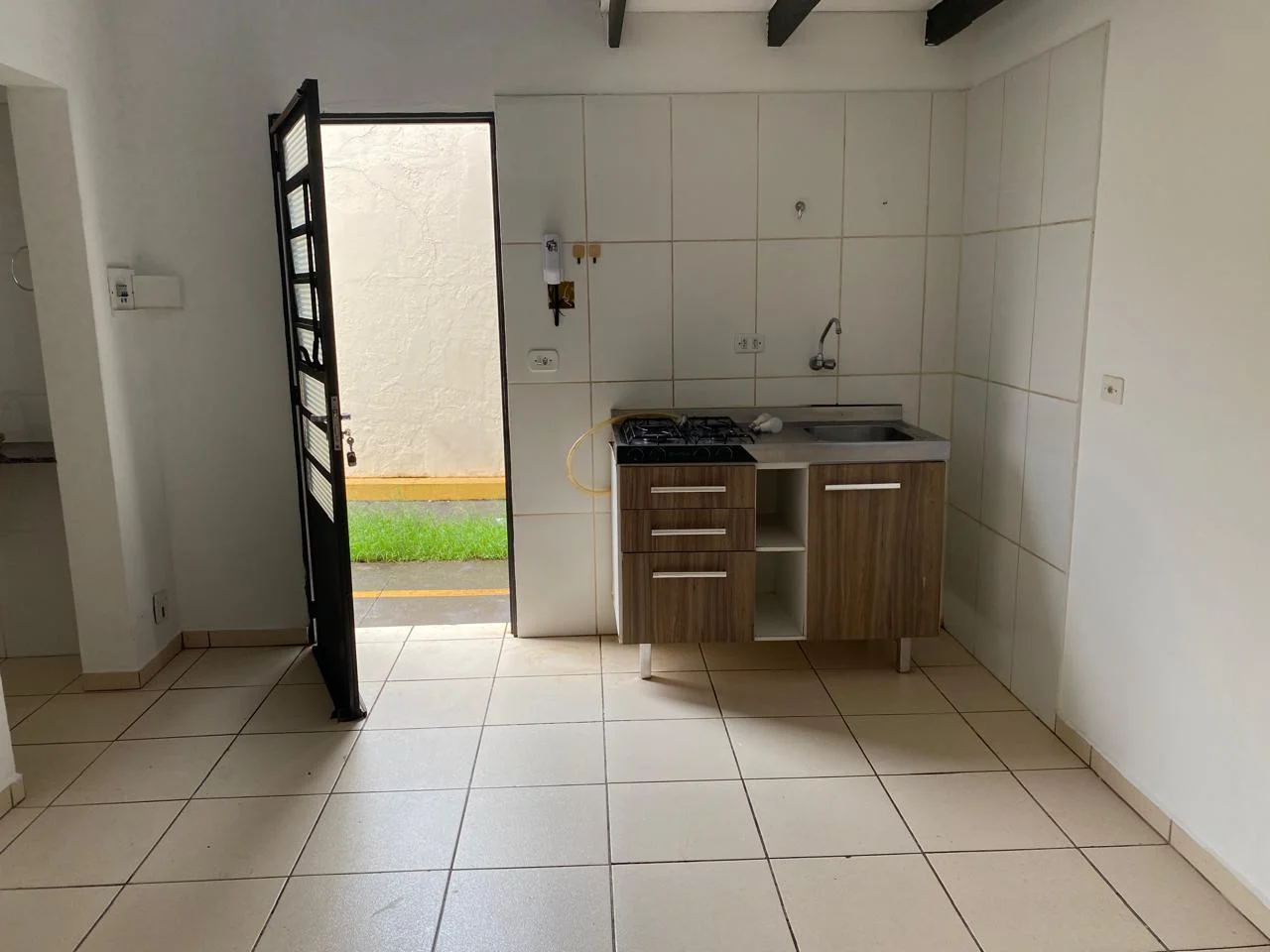KITNET LOCAÇÃO - CENTRO — Miniatura 3