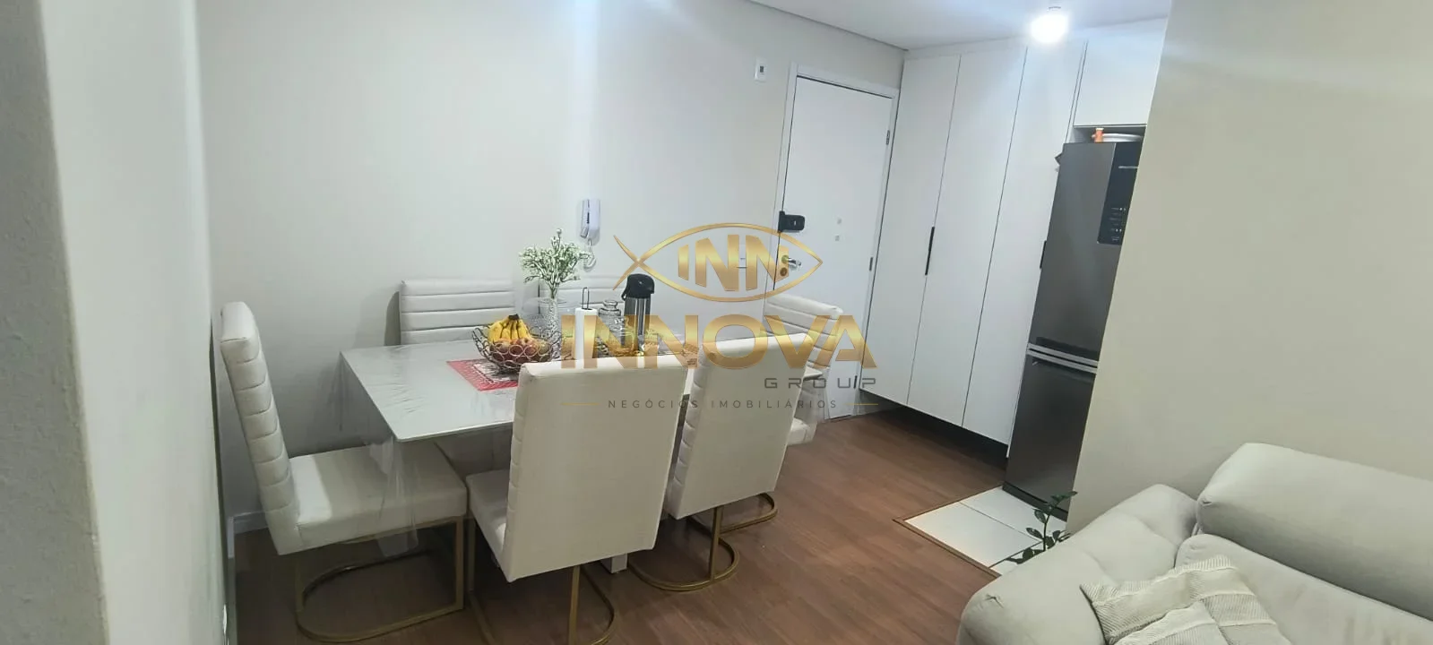 Apartamento para venda, 55m², 2 quartos, varanda, vaga e lazer no Jd Padroeira, Osasco — Miniatura 2