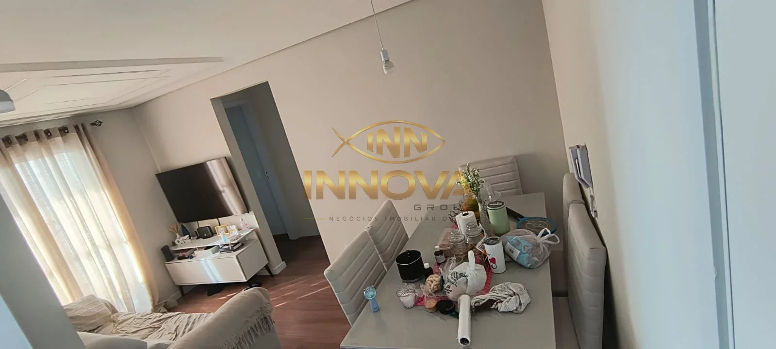 Apartamento para venda, 55m², 2 quartos, varanda, vaga e lazer no Jd Padroeira, Osasco