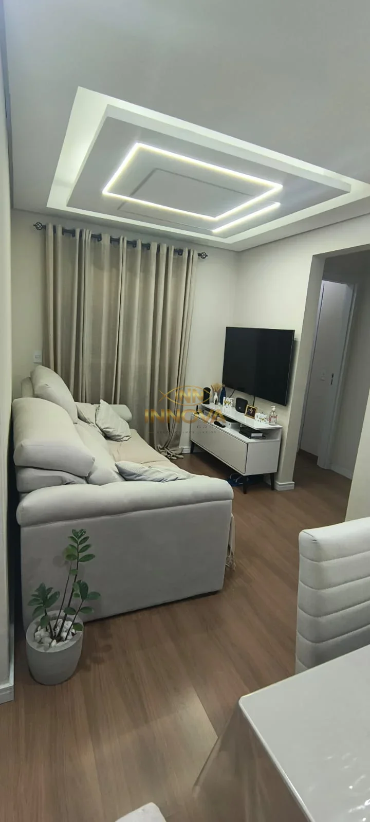 Apartamento para venda, 55m², 2 quartos, varanda, vaga e lazer no Jd Padroeira, Osasco — Miniatura 9