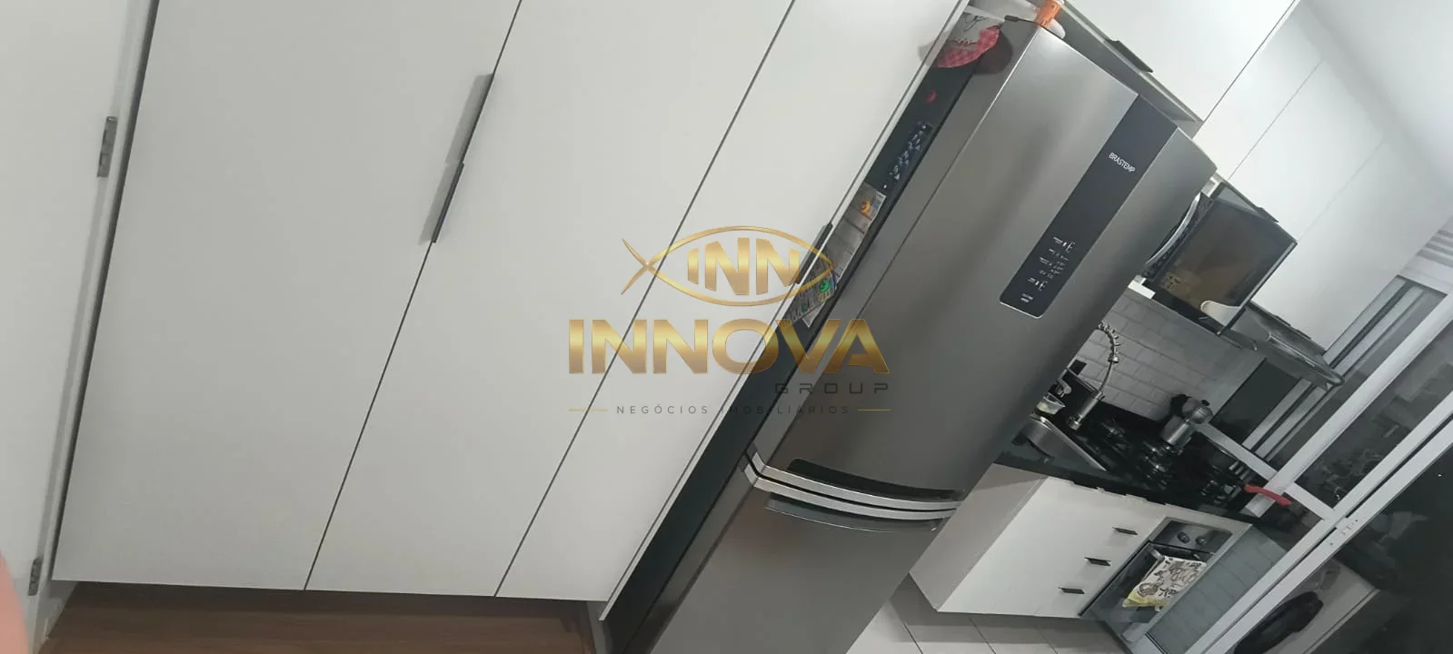 Apartamento para venda, 55m², 2 quartos, varanda, vaga e lazer no Jd Padroeira, Osasco — Miniatura 6