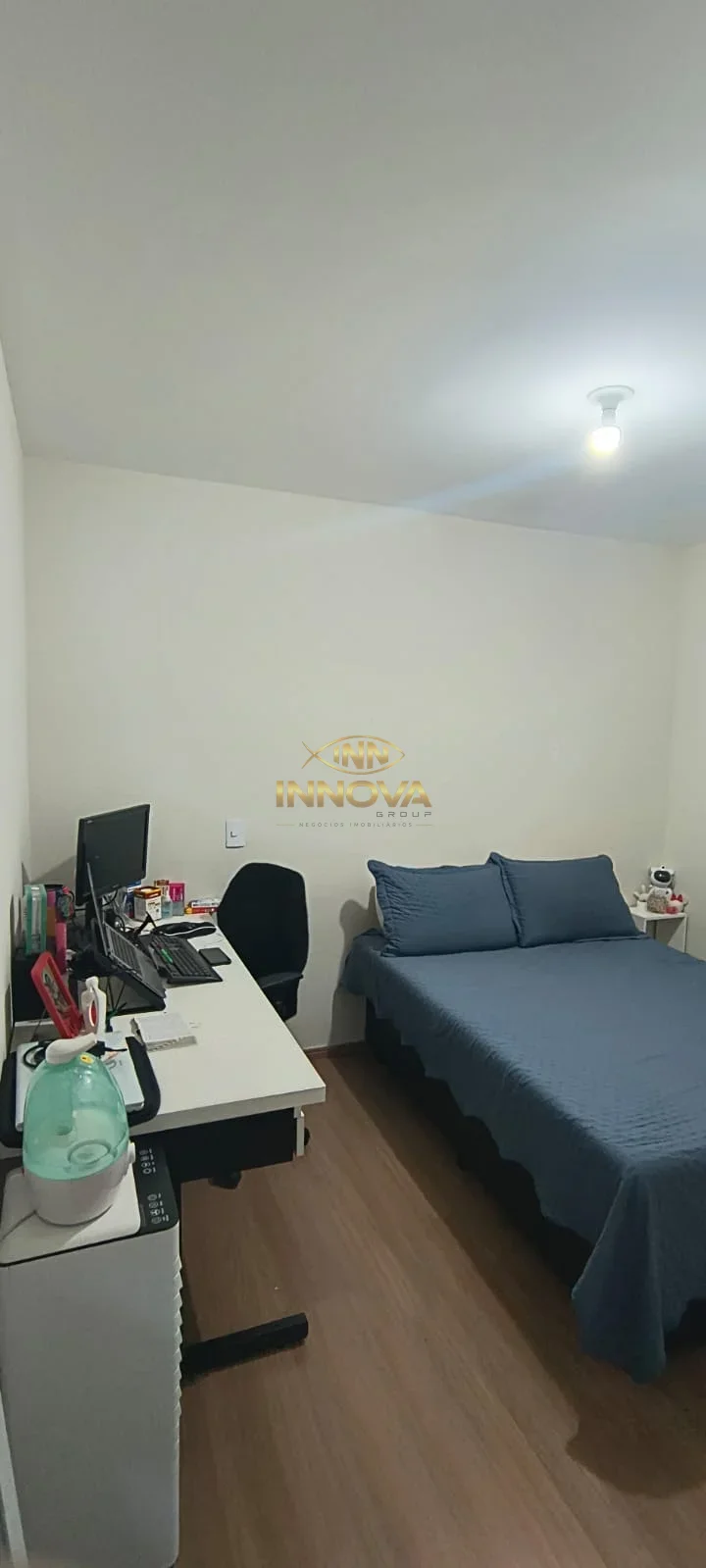 Apartamento para venda, 55m², 2 quartos, varanda, vaga e lazer no Jd Padroeira, Osasco — Miniatura 12