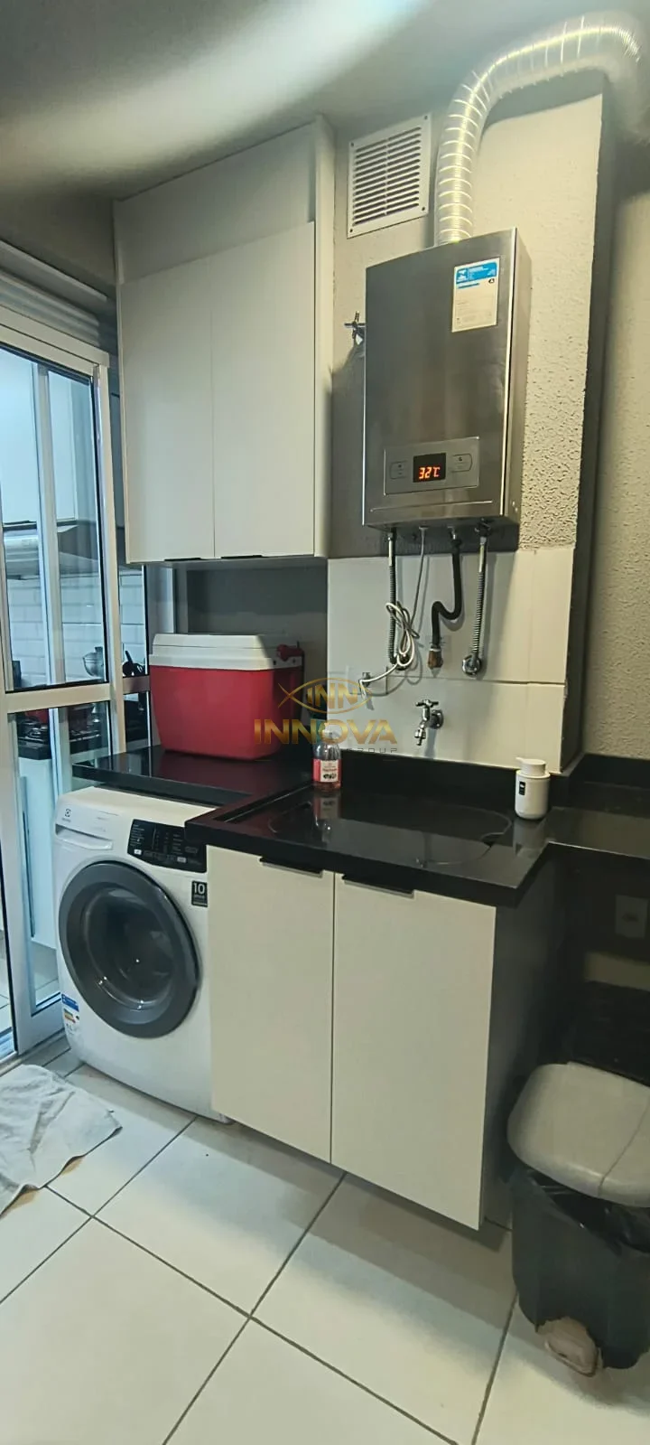 Apartamento para venda, 55m², 2 quartos, varanda, vaga e lazer no Jd Padroeira, Osasco — Miniatura 10