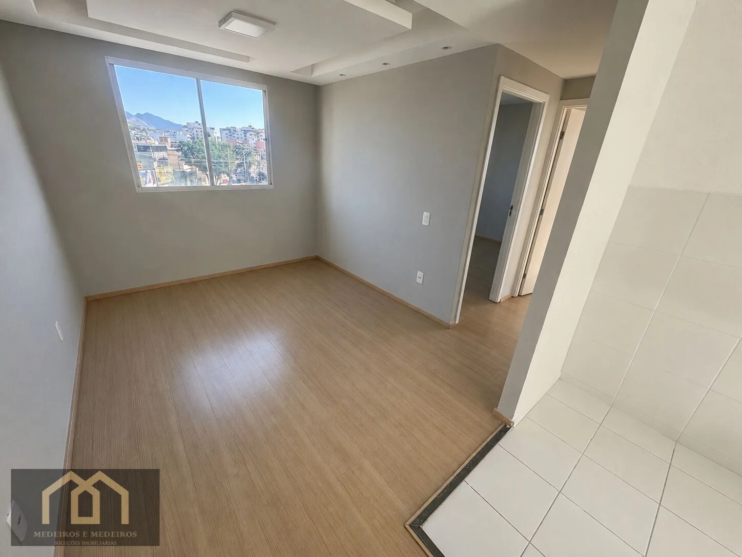 Apartamento - Madureira, Rio de Janeiro (Ref. 1047)