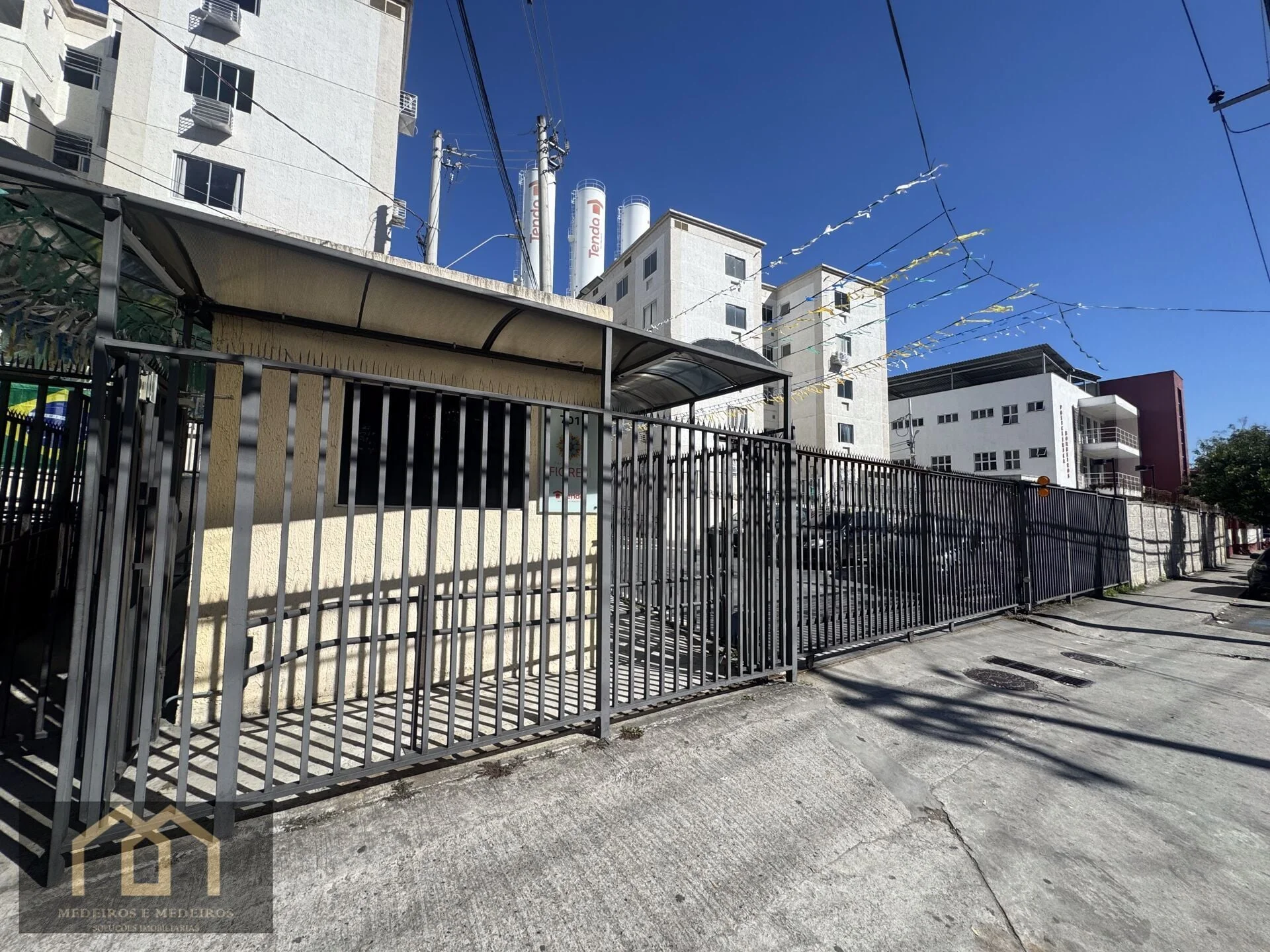 Apartamento - Madureira, Rio de Janeiro (Ref. 1047) — Miniatura 14
