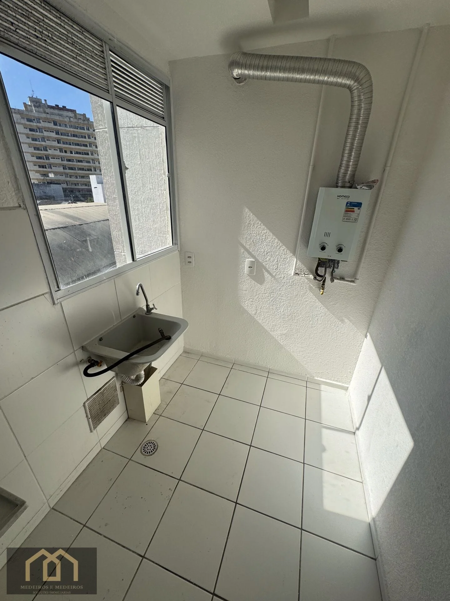 Apartamento - Madureira, Rio de Janeiro (Ref. 1047) — Miniatura 4