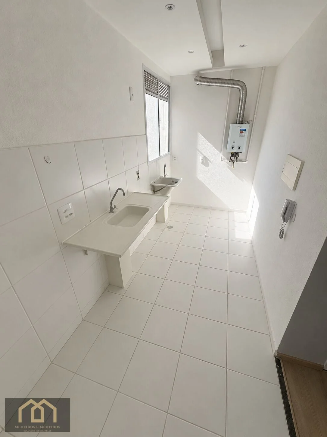 Apartamento - Madureira, Rio de Janeiro (Ref. 1047) — Miniatura 3
