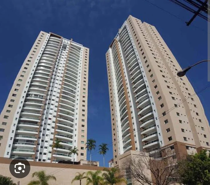 Apartamento 3 Suítes para Alugar no Marco, Belém