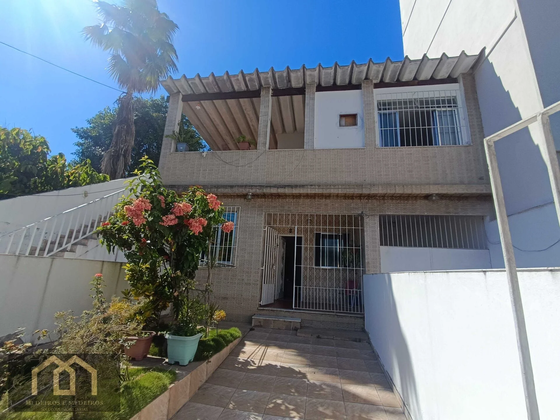 Casa - Irajá, Rio de Janeiro (Ref. 377) — Miniatura 3