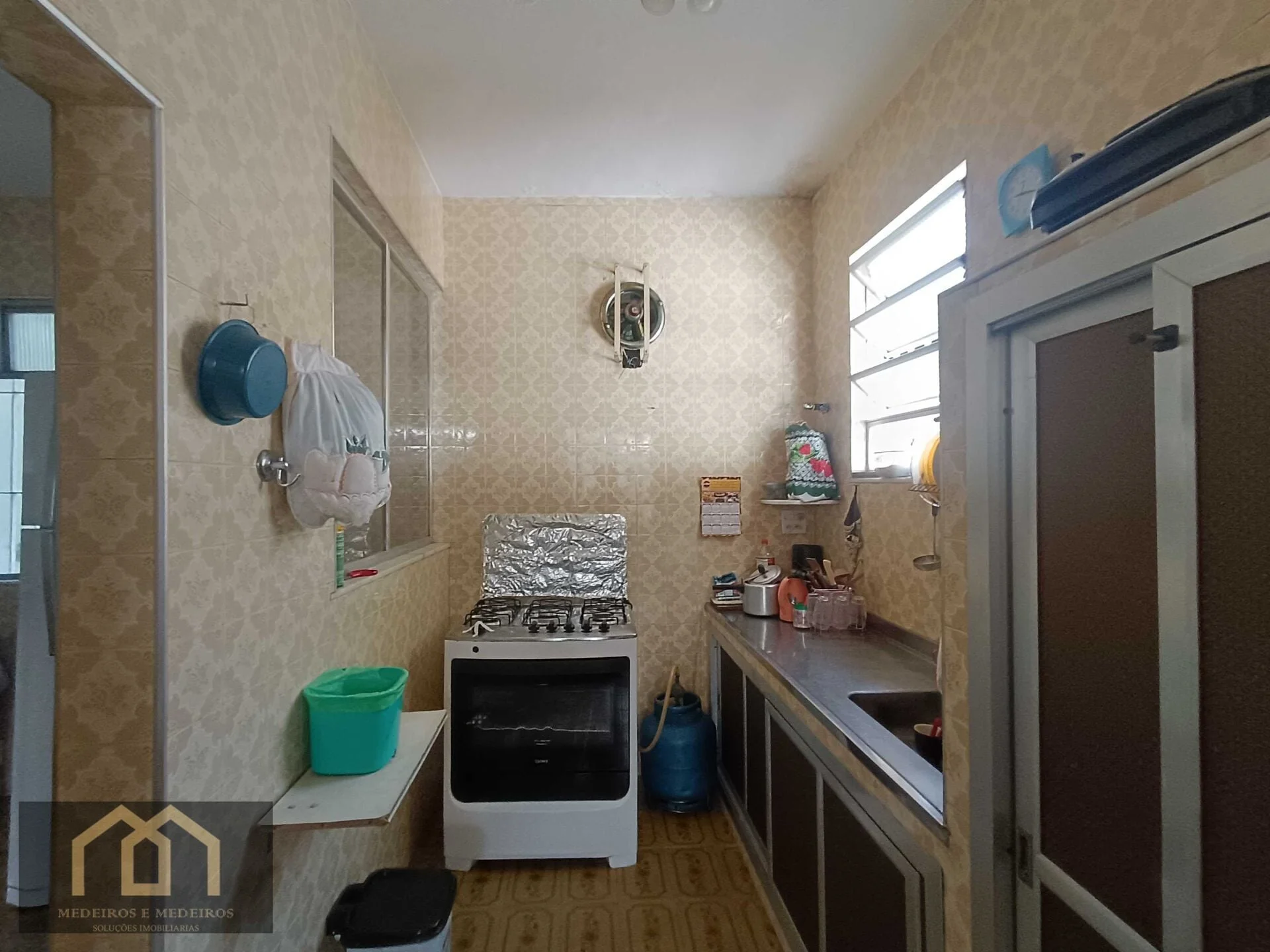 Casa - Irajá, Rio de Janeiro (Ref. 377) — Miniatura 13