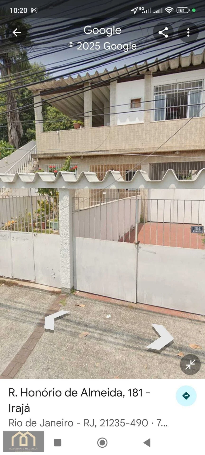Casa - Irajá, Rio de Janeiro (Ref. 377) — Miniatura 18