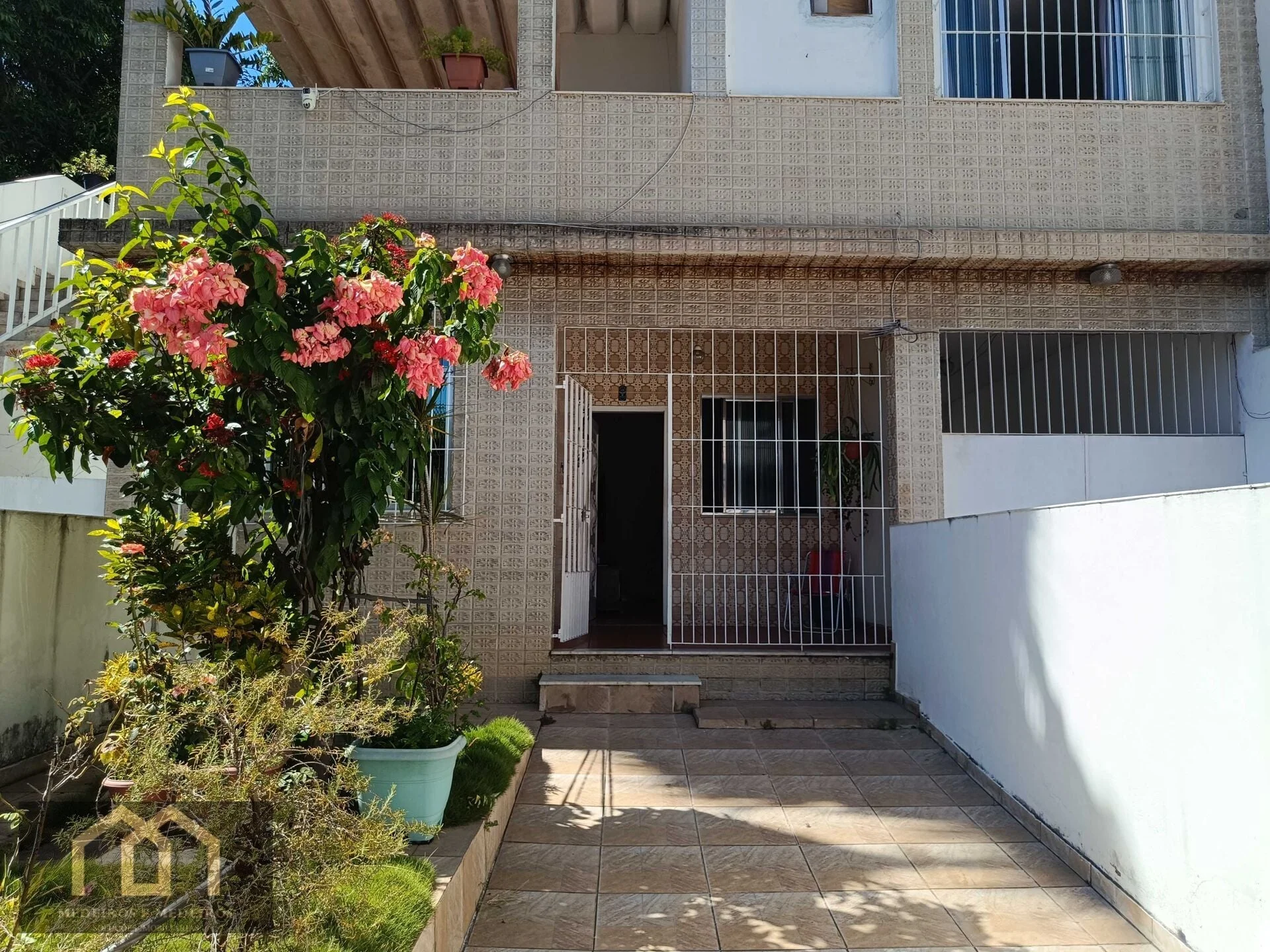 Casa - Irajá, Rio de Janeiro (Ref. 377) — Miniatura 2
