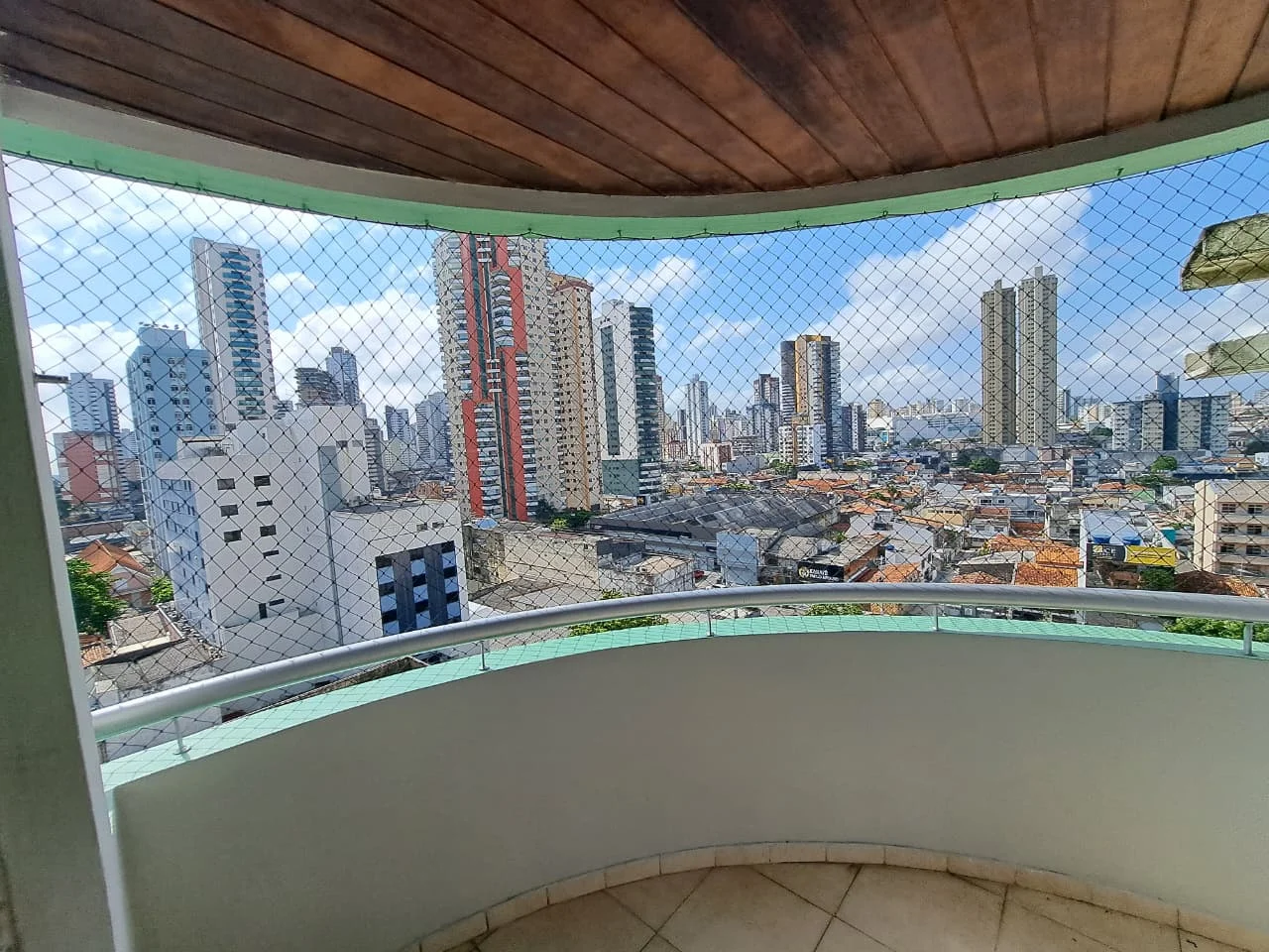 LUMIAR ALUGA - EDIFÍCIO ABIDJAN