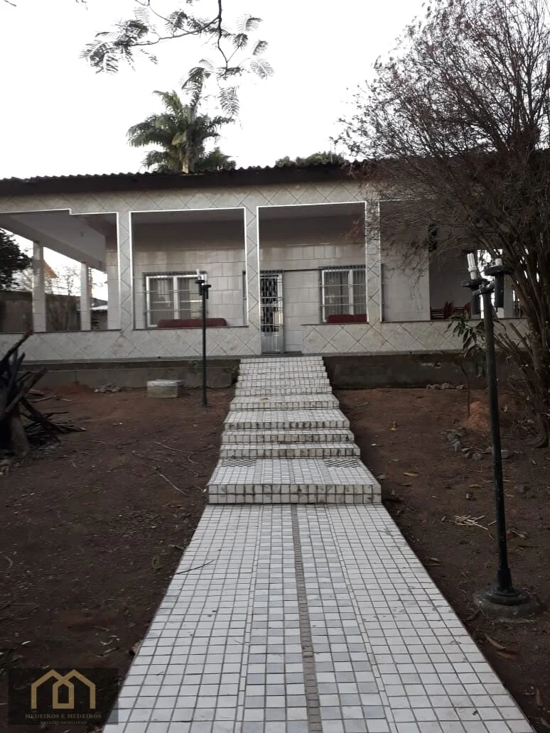 Sítio - Aterrado (Bacaxá), Saquarema (Ref. 313)