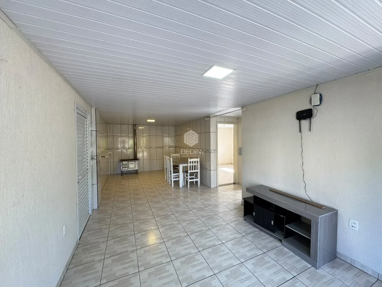 Casa 2 dormitórios para locação, Gramadinho, Serafina Corrêa, RS — Miniatura 3