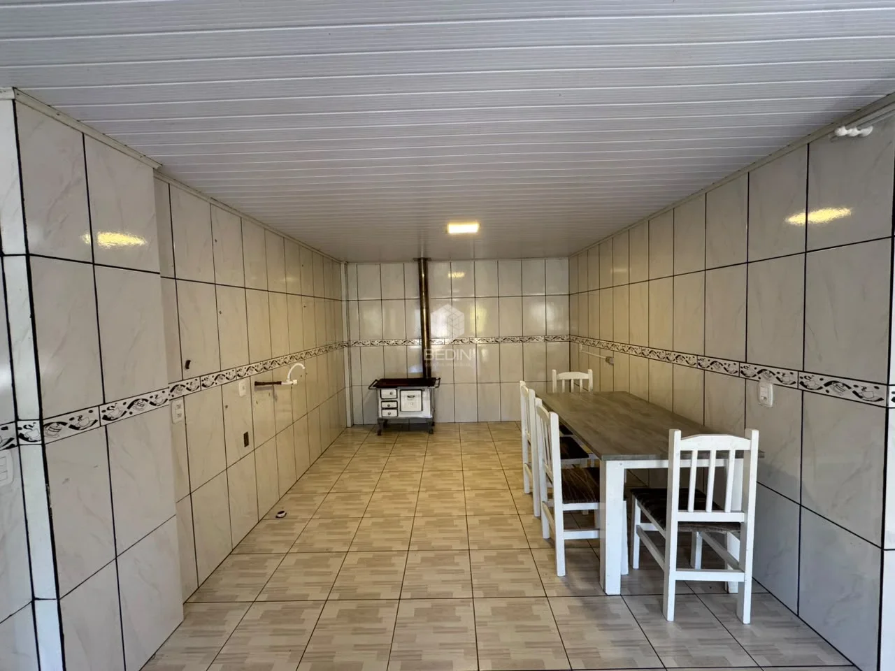 Casa 2 dormitórios para locação, Gramadinho, Serafina Corrêa, RS — Miniatura 5